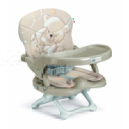 Chipolino  Повдигащо Столче за Хранене Smarty Pop 260
