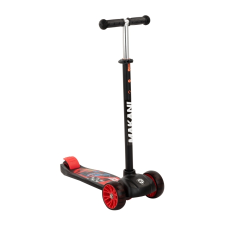 Makani Тротинетка Street Race Black