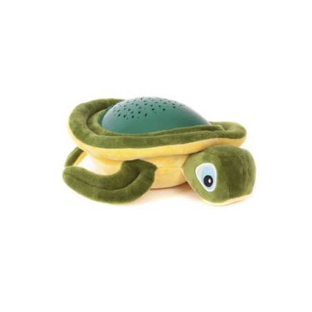Chipolino  Нощна Лампа играчка Костенурка
