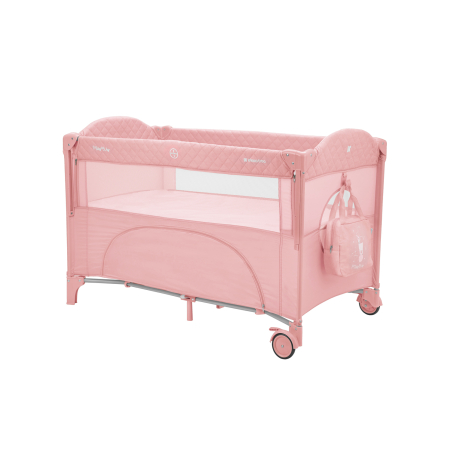 Кошара на две нива Milky Way Pink 2023