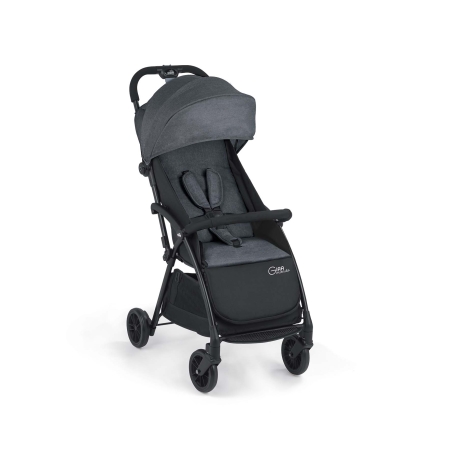 Chipolino  Детска количка Giramondo 149 Графит