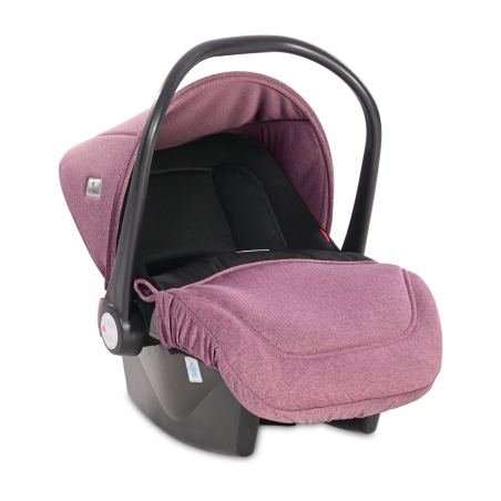 LORELLI  АВТОСТОЛ LIFESAVER PINK 0-13 KG