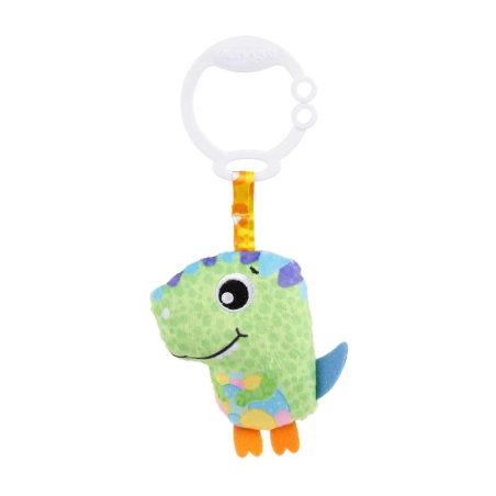 PLAYGRO ВИСЯЩА ИГРАЧКА ДИНО 0М+