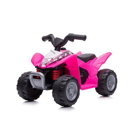 Chipolino  Акумулаторно Бъги 6V Honda Розово