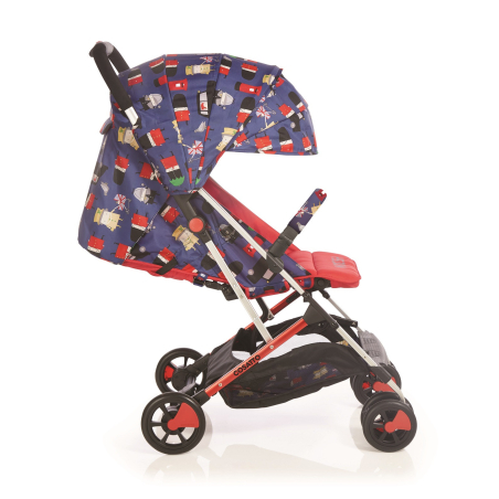  Детска количка Cosatto CT4021 Woosh 2 Britpop BB 