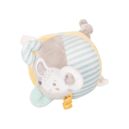 Играчка занимателна топка Joyful Mice