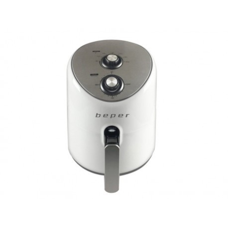  Фритюрник Beper Air Fryer BC.350, Бял 