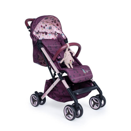  Бебешка количка Cosatto CT4212 Woosh XL Fairy Garden 