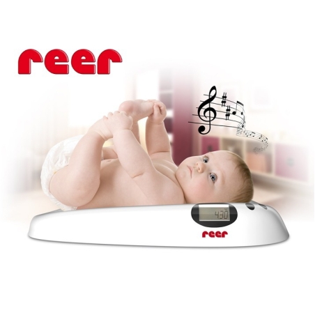 Музикална везна Reer 6409