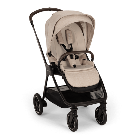 Nuna TRIV Next Biscotti Комбинирана Детска Количка