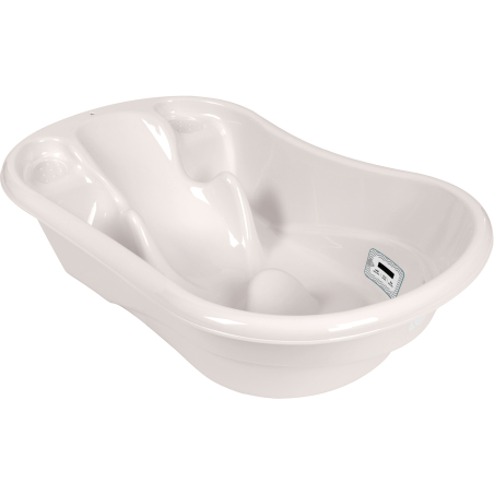 KikkaBoo Вана анатомична Hippo 94cm Beige