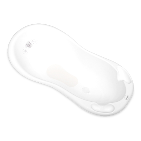 LORELLI ВАНА 100 СМ НЕХЛЪЗГ С ОТТИЧАНЕ BEAR WHITE