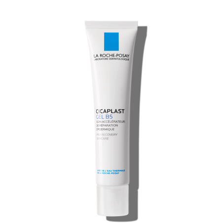 La Roche-Posay Cicaplast B5 Гел Възстановяващ 40мл