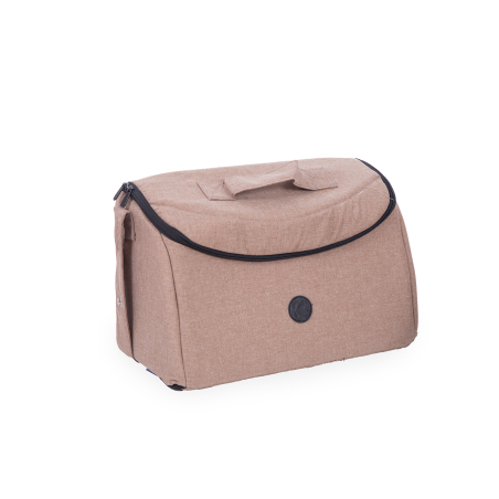 Чанта Uni Beige Melange