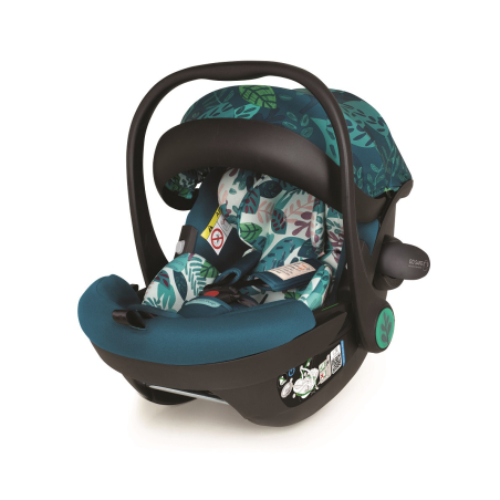  Седалка за кола Cosatto CT5134 Acorn i -size, Midnight Jungle 
