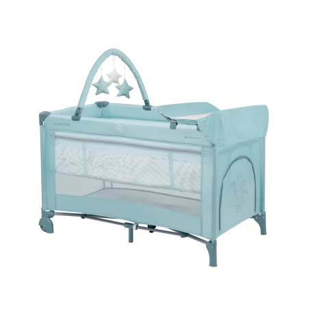 Кошара на две нива So Gifted PLUS Mint