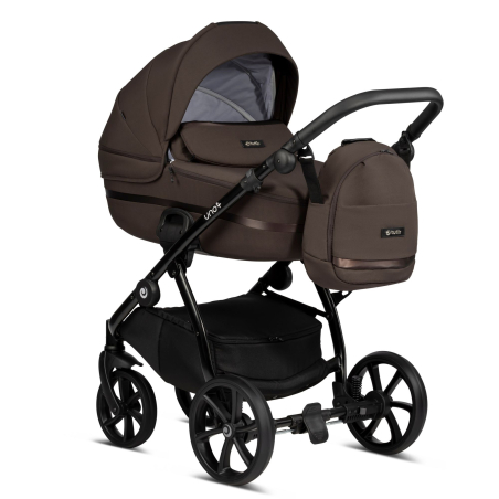 Tutis Uno 3+ Tiramissu 147 Комбинирана Детска Количка  2 в 1