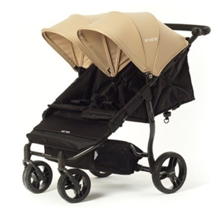 Chipolino  Комплект сенници за Easy Twin Пясъчен