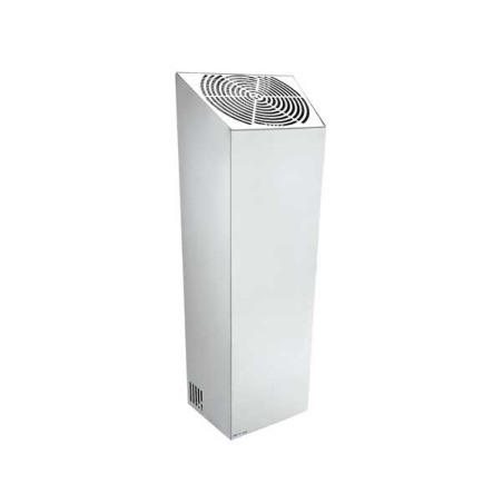 Въздухопречиствател AirFree WM 600, 120кв.м.