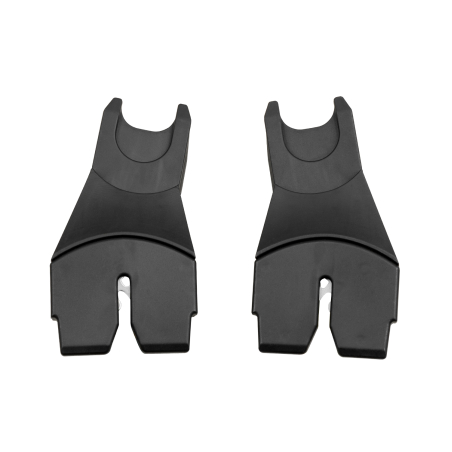 KikkaBoo Amani Адаптори за Колички Maxi Cosi и Cybex