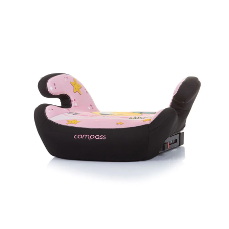 Chipolino  Седалка за кола ISOFIX Компас Русалка