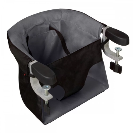 MOUNTAIN BUGGY POD СТОЛЧЕ ЗА ХРАНЕНЕ  СГЪВАЕМО И ПРЕНОСИМО СИВО