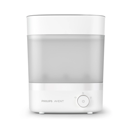 Philips Avent Premium Стерилизатор за Бутилки с функция изсушаване