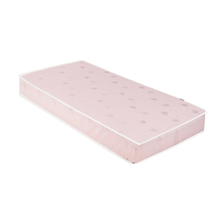 Матрак CocoCraft 60x120x15см Helicopter Pink