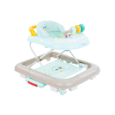 Проходилка с люлееща функция Rent a Happy Car