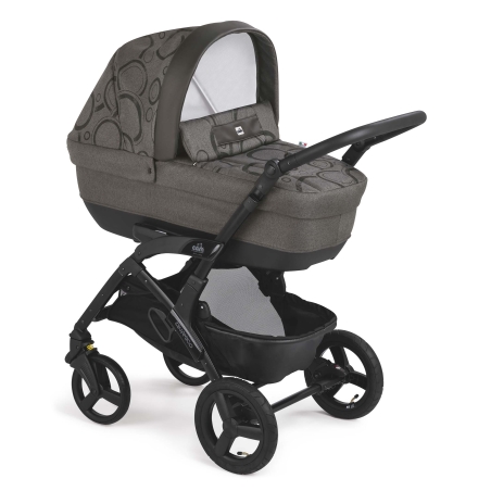 Chipolino  Количка 3 в 1 Dinamico 916 SMART