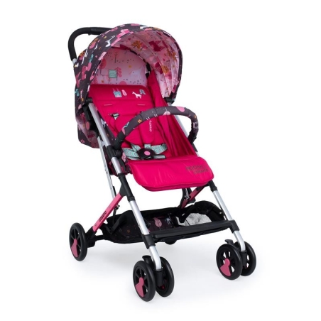  Детска количка Cosatto CT4224 Woosh 2 Unicorn Land, BB 