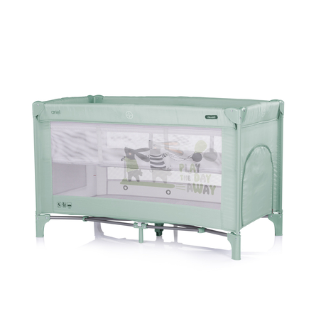 Chipolino Детска Преносима Кошара Ариел Матча