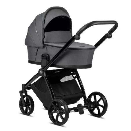 Tutis MIO Plus Thermo Graphite 241 Комбинирана Детска Количка  2 в 1