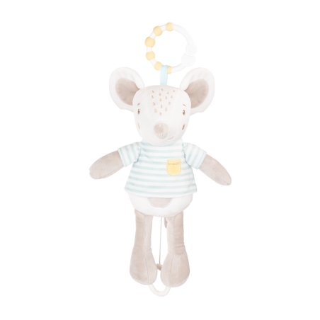 KikkaBoo Музикална Играчка Joyful Mice
