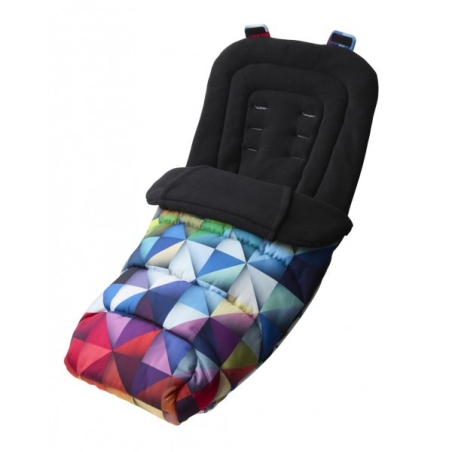  Чувалче Cosatto WOW SPECTROLUXE 