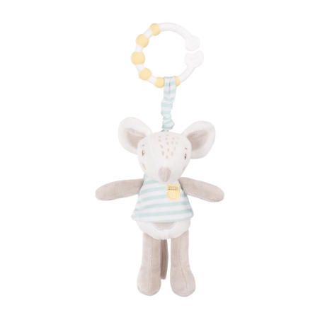 Играчка с трептене Joyful Mice