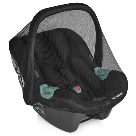 ABC Design Mosquito Net for Infant Car Seat Tulip Мрежа за Кошница Против Комари