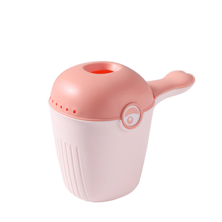 KikkaBoo Чаша за Поливане Agua Pink