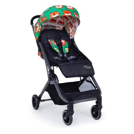  Бебешка количка Cosatto CT4429 UWU Mix, Easy Tiger 
