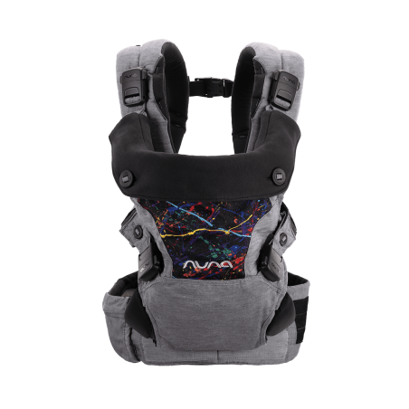 Nuna Cudl Rainbow Ергономична Раница