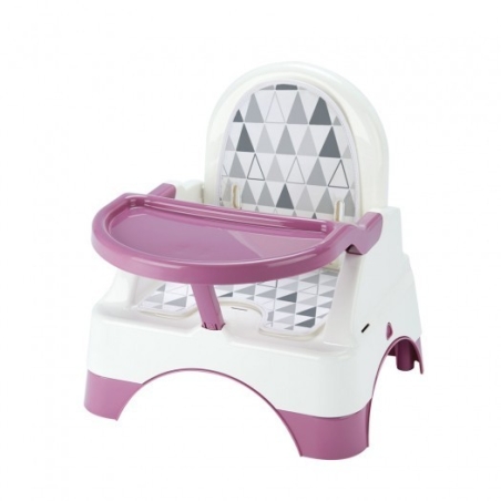  Детско столче 2в1 Thermobaby EDGAR 2194952, Розово 