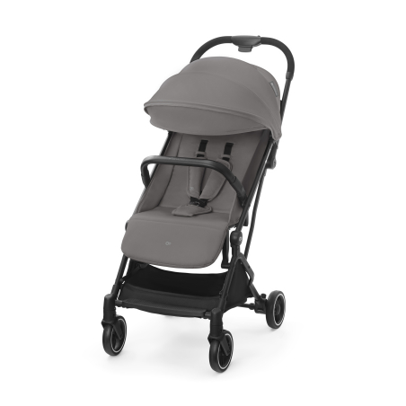  Бебешка количка Kinderkraft INDY 2 Cosy Grey 