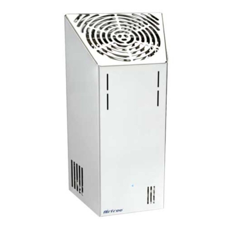 Въздухопречиствател AirFree WM 140, 32кв.м.