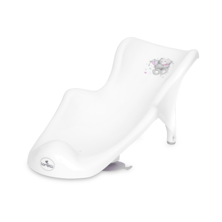 ПЛ ПОДЛОЖКА ЗА КЪПАНЕ BEAR WHITE