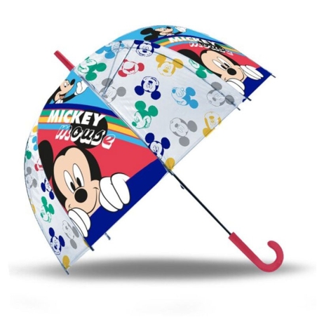 Чадър авт 46 MICKEY