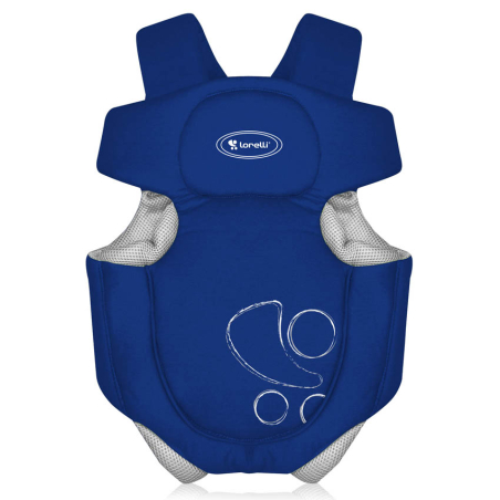 КЕНГУРУ TRAVELLER BLUE