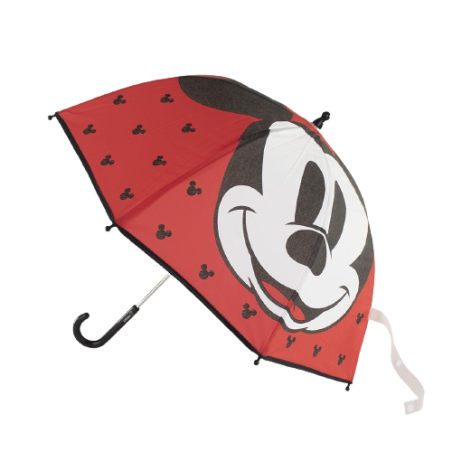 Чадър MICKEY 41см