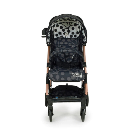  Детска количка Cosatto Woosh3 CT5550, Lunaria Blush 