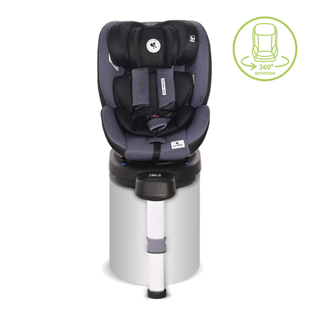 СТОЛ ЗА КОЛА PROXIMA i-Size BLUE&BLACK