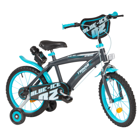  Детски велосипед Toimsa 16 16226, Blue Ice 